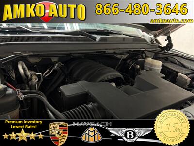 2018 GMC Yukon SLT   - Photo 51 - Laurel, MD 20724