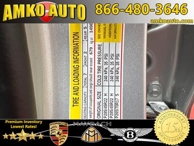 2018 GMC Yukon SLT   - Photo 53 - Laurel, MD 20724