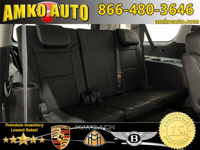 2018 GMC Yukon SLT   - Photo 29 - Laurel, MD 20724