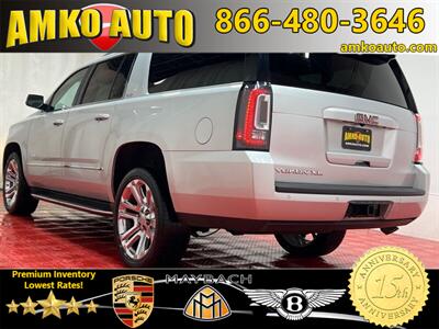 2018 GMC Yukon SLT   - Photo 13 - Laurel, MD 20724