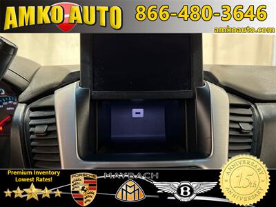 2018 GMC Yukon SLT   - Photo 44 - Laurel, MD 20724