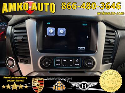 2018 GMC Yukon SLT   - Photo 45 - Laurel, MD 20724