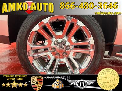 2018 GMC Yukon SLT   - Photo 11 - Laurel, MD 20724