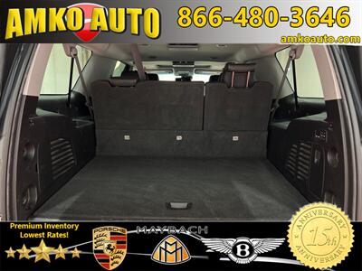 2018 GMC Yukon SLT   - Photo 23 - Laurel, MD 20724