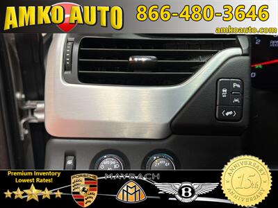 2018 GMC Yukon SLT   - Photo 37 - Laurel, MD 20724