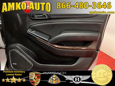 2018 GMC Yukon SLT   - Photo 31 - Laurel, MD 20724