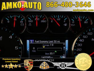 2018 GMC Yukon SLT   - Photo 38 - Laurel, MD 20724