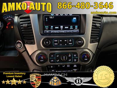 2018 GMC Yukon SLT   - Photo 43 - Laurel, MD 20724