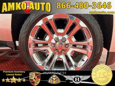 2018 GMC Yukon SLT   - Photo 10 - Laurel, MD 20724