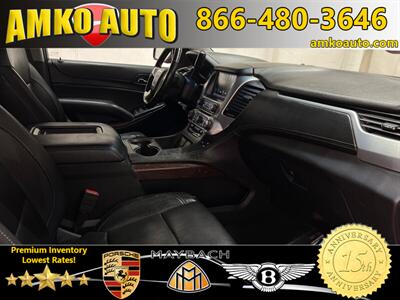 2018 GMC Yukon SLT   - Photo 32 - Laurel, MD 20724