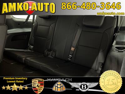 2018 GMC Yukon SLT   - Photo 22 - Laurel, MD 20724