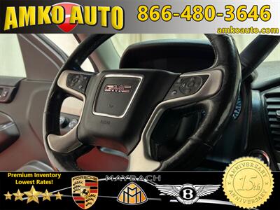 2018 GMC Yukon SLT   - Photo 39 - Laurel, MD 20724