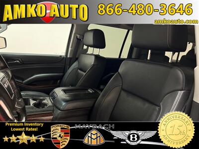 2018 GMC Yukon SLT   - Photo 18 - Laurel, MD 20724