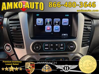 2018 GMC Yukon SLT   - Photo 46 - Laurel, MD 20724