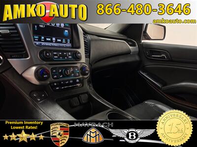 2018 GMC Yukon SLT   - Photo 42 - Laurel, MD 20724