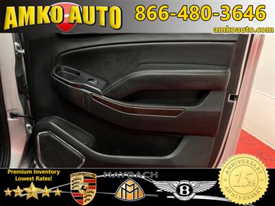 2018 GMC Yukon SLT   - Photo 26 - Laurel, MD 20724