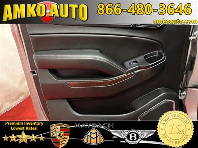 2018 GMC Yukon SLT   - Photo 19 - Laurel, MD 20724