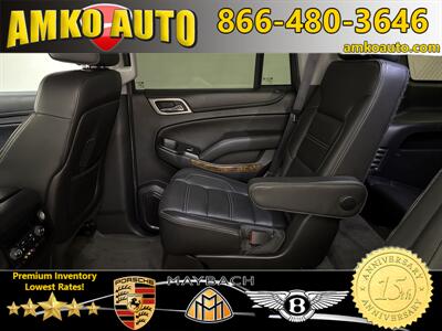 2015 GMC Yukon Denali   - Photo 22 - Temple Hills, MD 20748