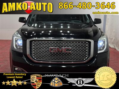 2015 GMC Yukon Denali   - Photo 3 - Temple Hills, MD 20748