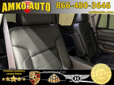 2015 GMC Yukon Denali   - Photo 29 - Temple Hills, MD 20748