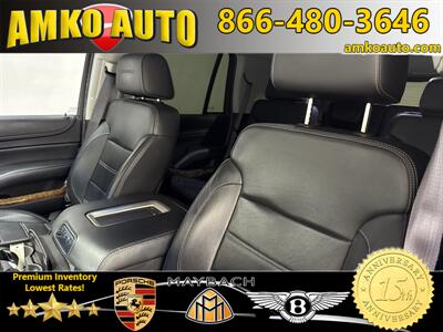 2015 GMC Yukon Denali   - Photo 19 - Temple Hills, MD 20748