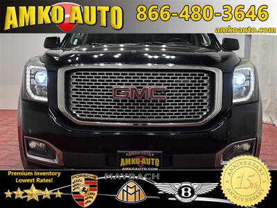 2015 GMC Yukon Denali   - Photo 4 - Temple Hills, MD 20748