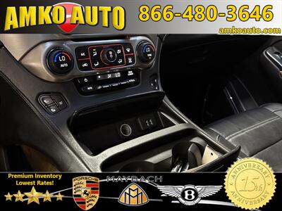 2015 GMC Yukon Denali   - Photo 41 - Temple Hills, MD 20748