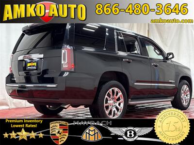 2015 GMC Yukon Denali   - Photo 15 - Temple Hills, MD 20748