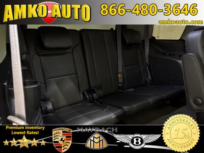 2015 GMC Yukon Denali   - Photo 30 - Temple Hills, MD 20748