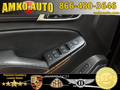 2015 GMC Yukon Denali   - Photo 47 - Temple Hills, MD 20748