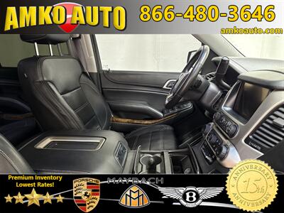 2015 GMC Yukon Denali   - Photo 35 - Temple Hills, MD 20748