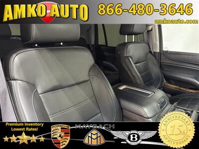 2015 GMC Yukon Denali   - Photo 36 - Temple Hills, MD 20748