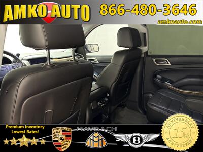 2015 GMC Yukon Denali   - Photo 21 - Temple Hills, MD 20748