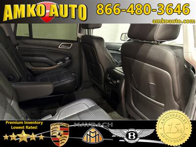 2015 GMC Yukon Denali   - Photo 28 - Temple Hills, MD 20748