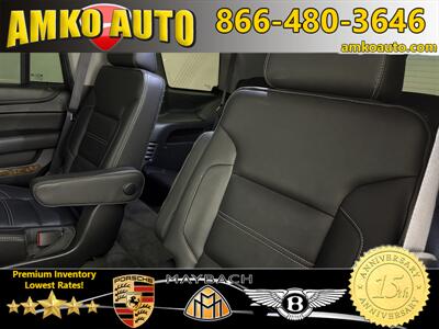 2015 GMC Yukon Denali   - Photo 23 - Temple Hills, MD 20748