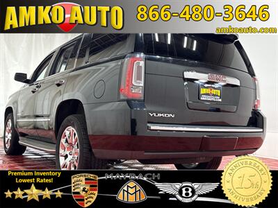 2015 GMC Yukon Denali   - Photo 13 - Temple Hills, MD 20748