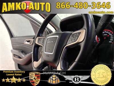 2015 GMC Yukon Denali   - Photo 39 - Temple Hills, MD 20748