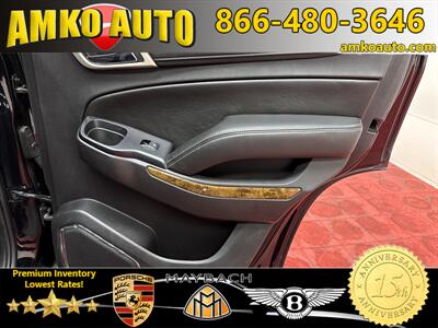 2015 GMC Yukon Denali   - Photo 27 - Temple Hills, MD 20748