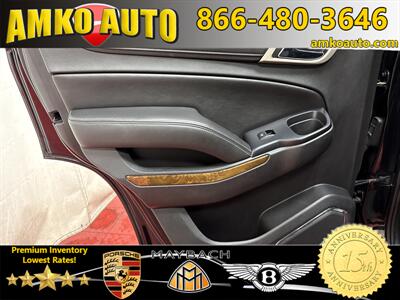 2015 GMC Yukon Denali   - Photo 20 - Temple Hills, MD 20748
