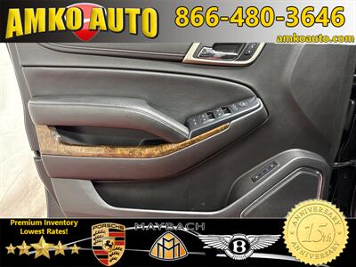 2015 GMC Yukon Denali   - Photo 16 - Temple Hills, MD 20748