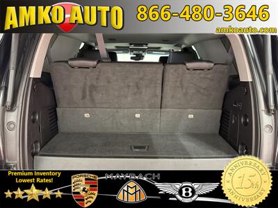 2015 GMC Yukon Denali   - Photo 25 - Temple Hills, MD 20748