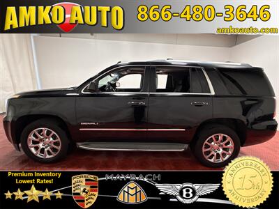 2015 GMC Yukon Denali   - Photo 7 - Temple Hills, MD 20748