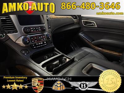 2015 GMC Yukon Denali   - Photo 40 - Temple Hills, MD 20748