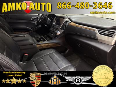2015 GMC Yukon Denali   - Photo 34 - Temple Hills, MD 20748