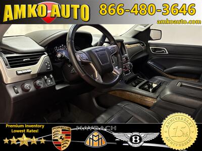 2015 GMC Yukon Denali   - Photo 17 - Temple Hills, MD 20748