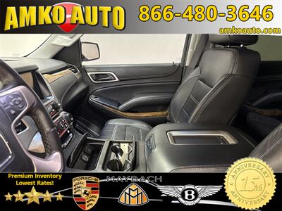 2015 GMC Yukon Denali   - Photo 18 - Temple Hills, MD 20748
