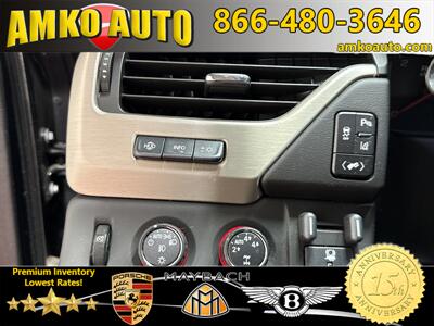 2015 GMC Yukon Denali   - Photo 38 - Temple Hills, MD 20748