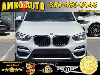 2020 BMW X3 sDrive30i   - Photo 5 - Laurel, MD 20724