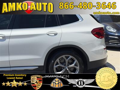 2020 BMW X3 sDrive30i   - Photo 9 - Laurel, MD 20724