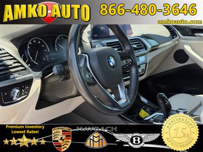 2020 BMW X3 sDrive30i   - Photo 22 - Laurel, MD 20724